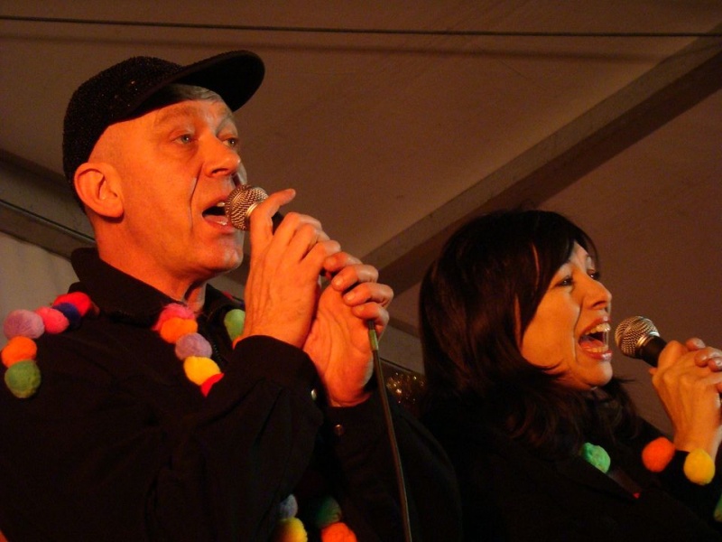 Zdjęcie w galerii na portalu naszwodzislaw.com: Czekoladowe mikołaje dla każdego wiadomości z regionu