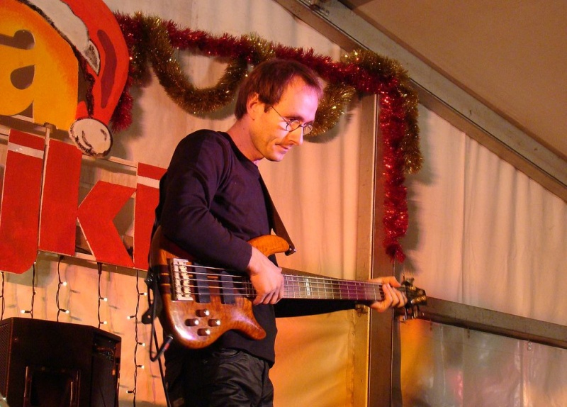 Zdjęcie w galerii na portalu naszwodzislaw.com: Czekoladowe mikołaje dla każdego wiadomości z regionu