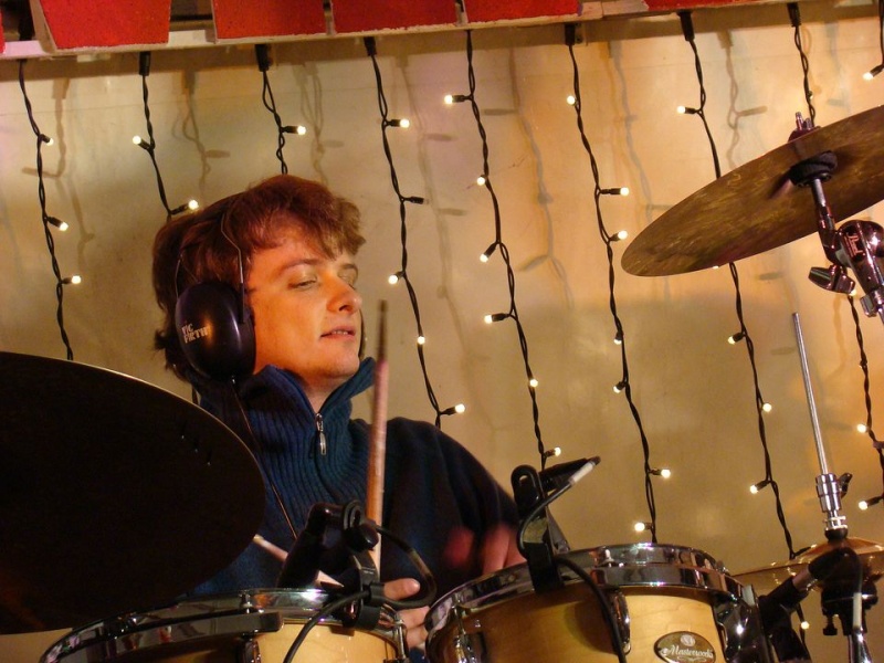 Zdjęcie w galerii na portalu naszwodzislaw.com: Czekoladowe mikołaje dla każdego wiadomości z regionu