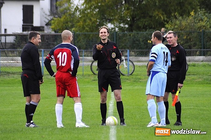 Zdjęcie w galerii na portalu naszwodzislaw.com: Puchar Polski: Silesia pokonała Unię wiadomości z regionu