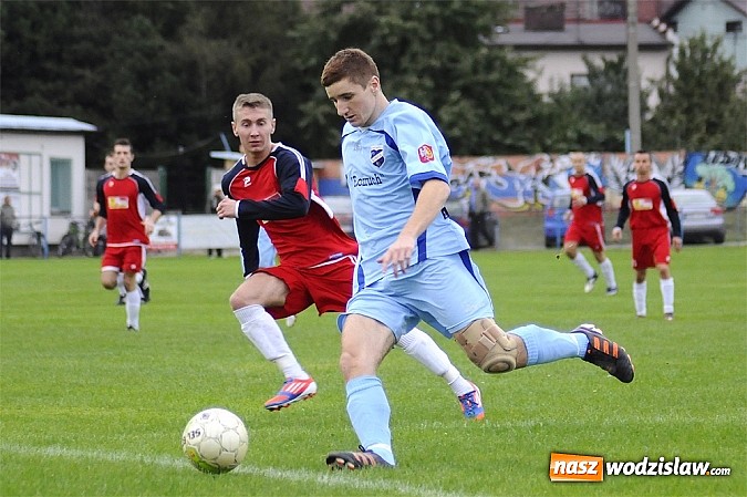 Zdjęcie w galerii na portalu naszwodzislaw.com: Puchar Polski: Silesia pokonała Unię wiadomości z regionu