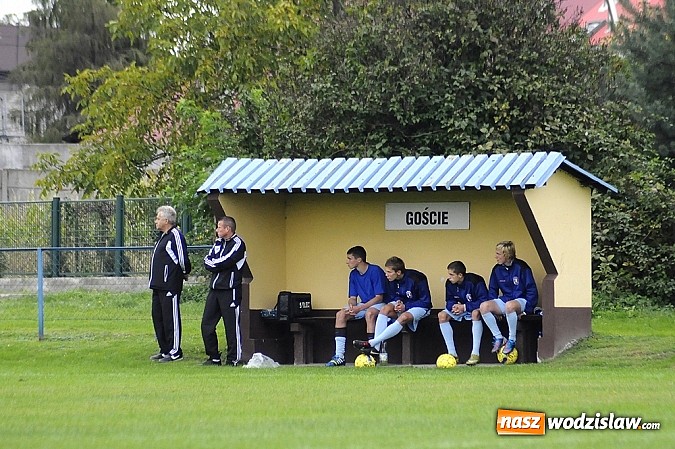 Zdjęcie w galerii na portalu naszwodzislaw.com: Puchar Polski: Silesia pokonała Unię wiadomości z regionu