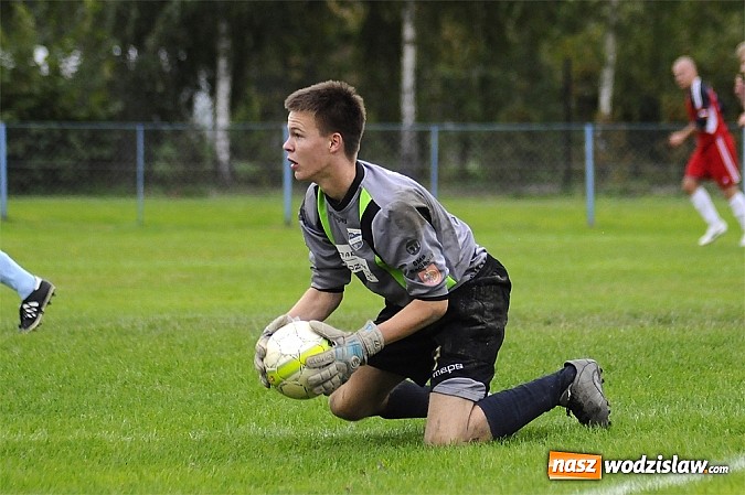 Zdjęcie w galerii na portalu naszwodzislaw.com: Puchar Polski: Silesia pokonała Unię wiadomości z regionu