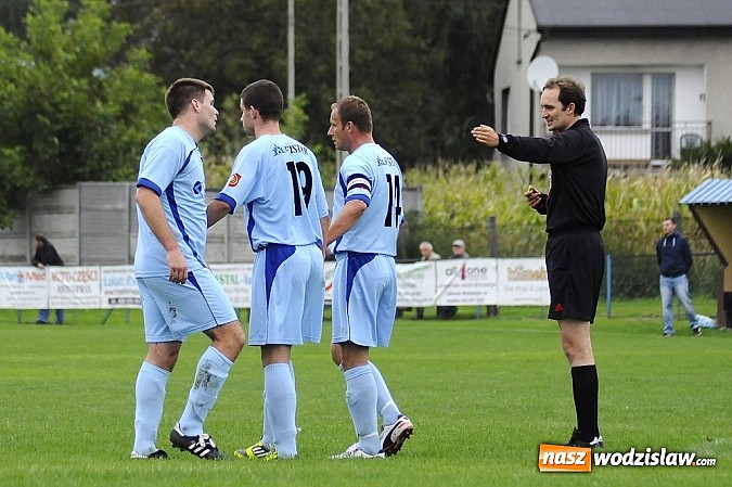 Zdjęcie w galerii na portalu naszwodzislaw.com: Puchar Polski: Silesia pokonała Unię wiadomości z regionu