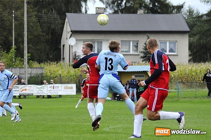 Zdjęcie w galerii na portalu naszwodzislaw.com: Puchar Polski: Silesia pokonała Unię wiadomości z regionu