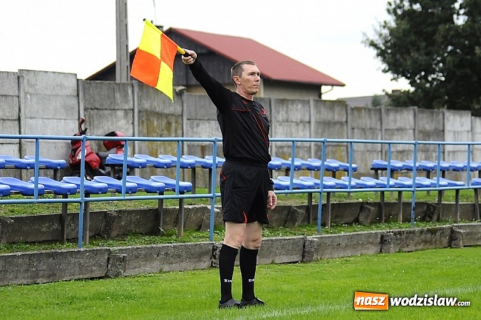 Zdjęcie w galerii na portalu naszwodzislaw.com: Puchar Polski: Silesia pokonała Unię wiadomości z regionu