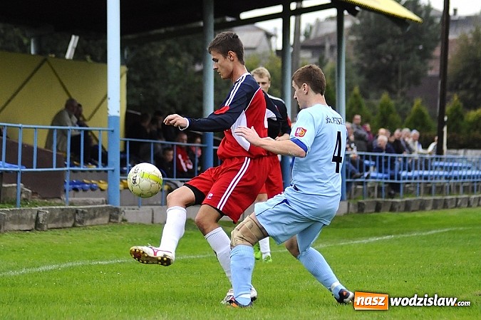 Zdjęcie w galerii na portalu naszwodzislaw.com: Puchar Polski: Silesia pokonała Unię wiadomości z regionu