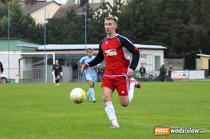 Zdjęcie w galerii na portalu naszwodzislaw.com: Puchar Polski: Silesia pokonała Unię wiadomości z regionu