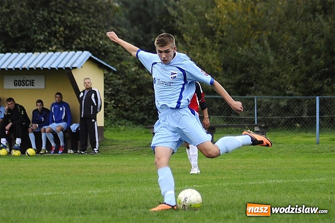 Zdjęcie w galerii na portalu naszwodzislaw.com: Puchar Polski: Silesia pokonała Unię wiadomości z regionu