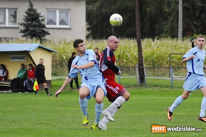 Zdjęcie w galerii na portalu naszwodzislaw.com: Puchar Polski: Silesia pokonała Unię wiadomości z regionu