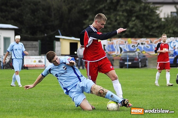 Zdjęcie w galerii na portalu naszwodzislaw.com: Puchar Polski: Silesia pokonała Unię wiadomości z regionu