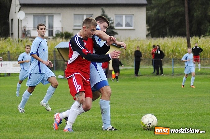Zdjęcie w galerii na portalu naszwodzislaw.com: Puchar Polski: Silesia pokonała Unię wiadomości z regionu