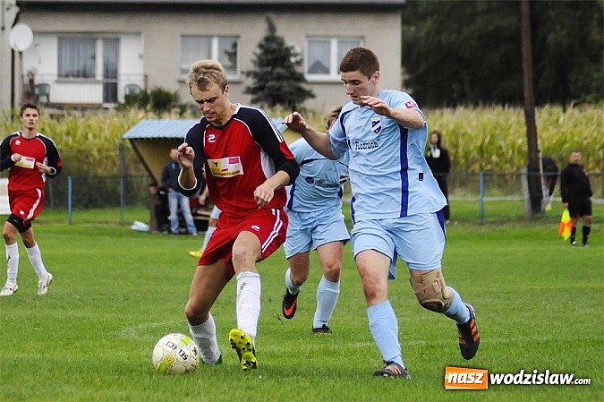 Zdjęcie w galerii na portalu naszwodzislaw.com: Puchar Polski: Silesia pokonała Unię wiadomości z regionu