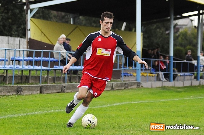 Zdjęcie w galerii na portalu naszwodzislaw.com: Puchar Polski: Silesia pokonała Unię wiadomości z regionu