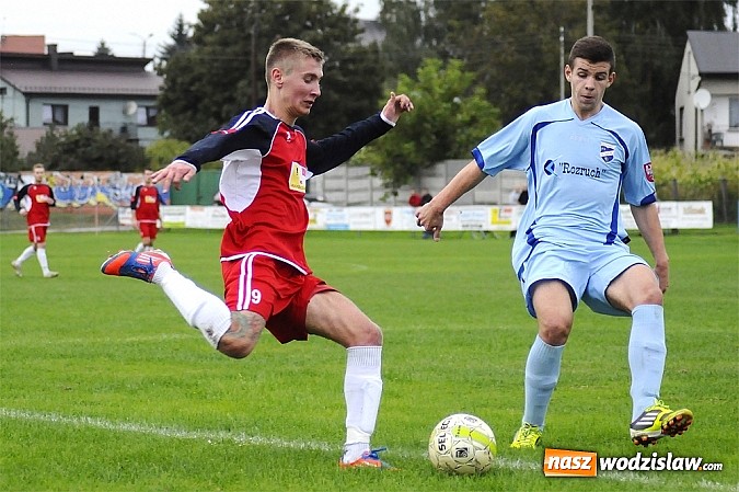 Zdjęcie w galerii na portalu naszwodzislaw.com: Puchar Polski: Silesia pokonała Unię wiadomości z regionu