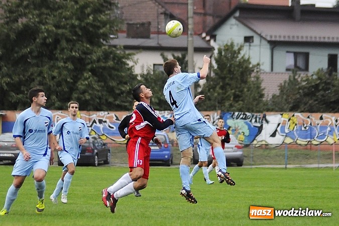 Zdjęcie w galerii na portalu naszwodzislaw.com: Puchar Polski: Silesia pokonała Unię wiadomości z regionu