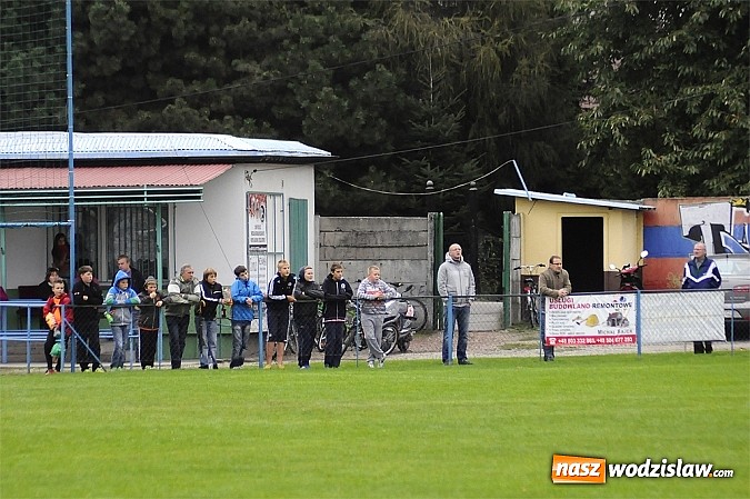 Zdjęcie w galerii na portalu naszwodzislaw.com: Puchar Polski: Silesia pokonała Unię wiadomości z regionu