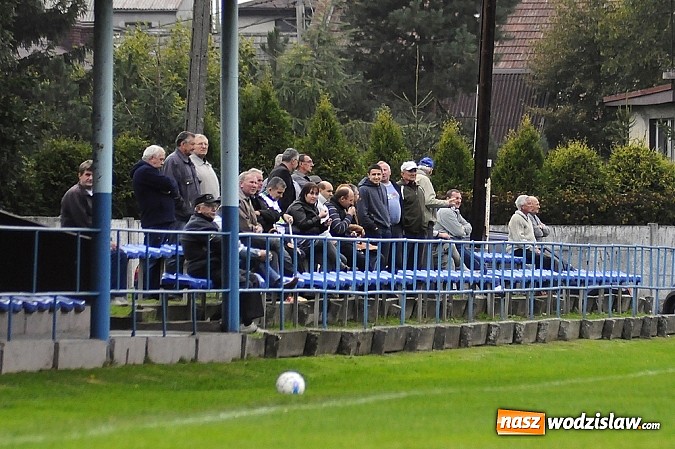 Zdjęcie w galerii na portalu naszwodzislaw.com: Puchar Polski: Silesia pokonała Unię wiadomości z regionu