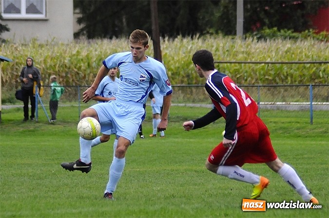 Zdjęcie w galerii na portalu naszwodzislaw.com: Puchar Polski: Silesia pokonała Unię wiadomości z regionu