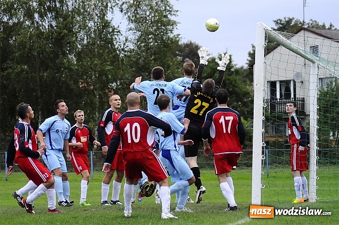 Zdjęcie w galerii na portalu naszwodzislaw.com: Puchar Polski: Silesia pokonała Unię wiadomości z regionu