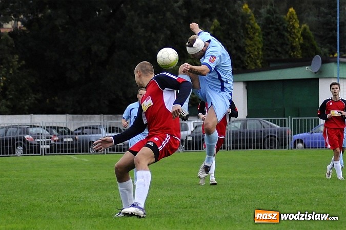 Zdjęcie w galerii na portalu naszwodzislaw.com: Puchar Polski: Silesia pokonała Unię wiadomości z regionu