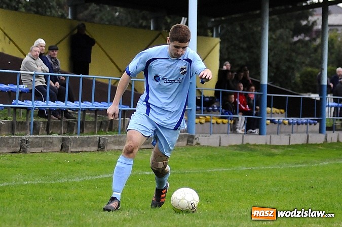 Zdjęcie w galerii na portalu naszwodzislaw.com: Puchar Polski: Silesia pokonała Unię wiadomości z regionu