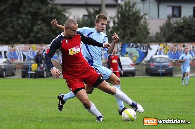 Zdjęcie w galerii na portalu naszwodzislaw.com: Puchar Polski: Silesia pokonała Unię wiadomości z regionu