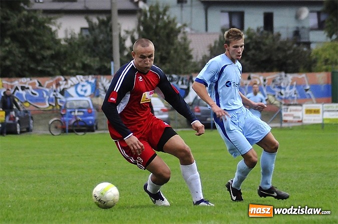 Zdjęcie w galerii na portalu naszwodzislaw.com: Puchar Polski: Silesia pokonała Unię wiadomości z regionu