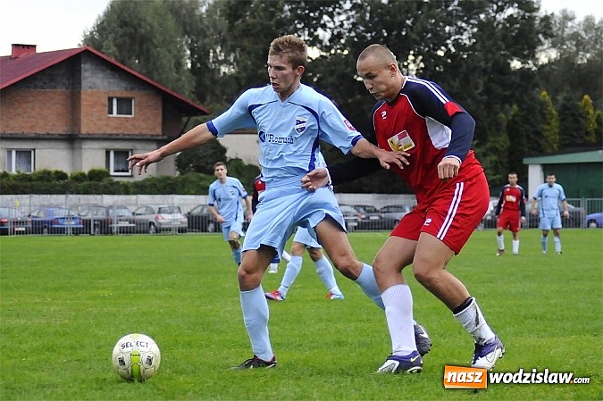 Zdjęcie w galerii na portalu naszwodzislaw.com: Puchar Polski: Silesia pokonała Unię wiadomości z regionu