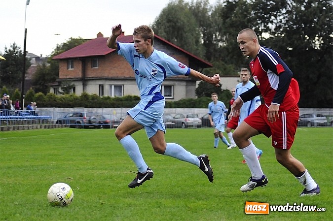 Zdjęcie w galerii na portalu naszwodzislaw.com: Puchar Polski: Silesia pokonała Unię wiadomości z regionu