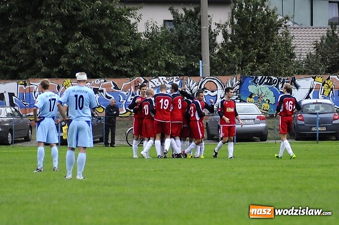 Zdjęcie w galerii na portalu naszwodzislaw.com: Puchar Polski: Silesia pokonała Unię wiadomości z regionu