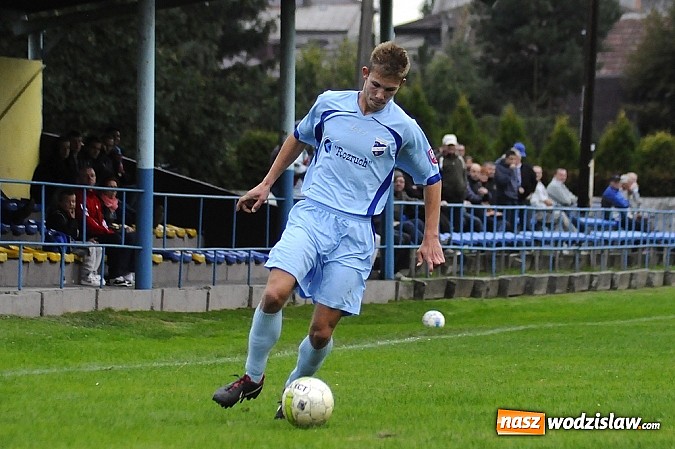 Zdjęcie w galerii na portalu naszwodzislaw.com: Puchar Polski: Silesia pokonała Unię wiadomości z regionu