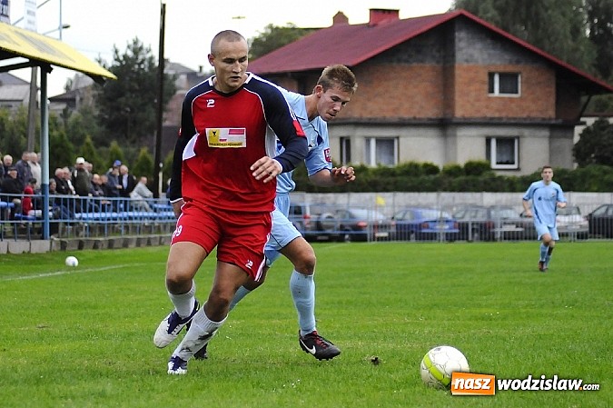Zdjęcie w galerii na portalu naszwodzislaw.com: Puchar Polski: Silesia pokonała Unię wiadomości z regionu