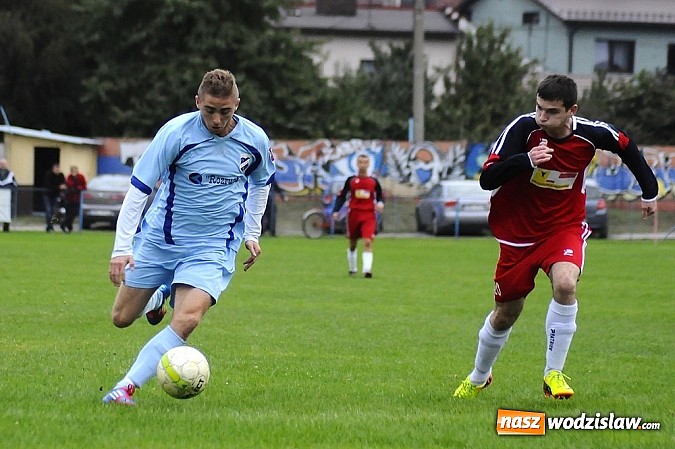 Zdjęcie w galerii na portalu naszwodzislaw.com: Puchar Polski: Silesia pokonała Unię wiadomości z regionu