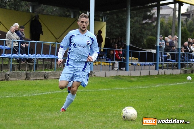 Zdjęcie w galerii na portalu naszwodzislaw.com: Puchar Polski: Silesia pokonała Unię wiadomości z regionu