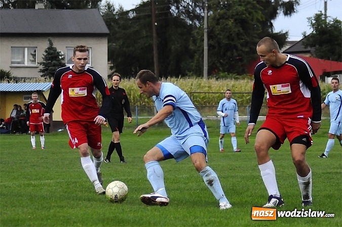 Zdjęcie w galerii na portalu naszwodzislaw.com: Puchar Polski: Silesia pokonała Unię wiadomości z regionu