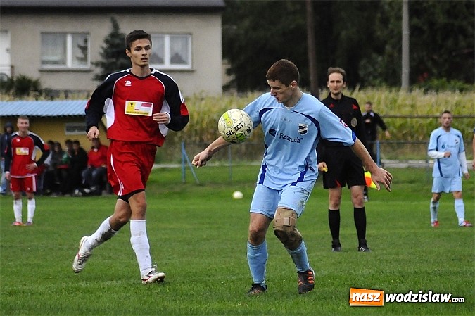 Zdjęcie w galerii na portalu naszwodzislaw.com: Puchar Polski: Silesia pokonała Unię wiadomości z regionu