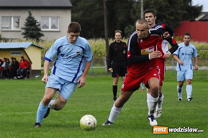 Zdjęcie w galerii na portalu naszwodzislaw.com: Puchar Polski: Silesia pokonała Unię wiadomości z regionu