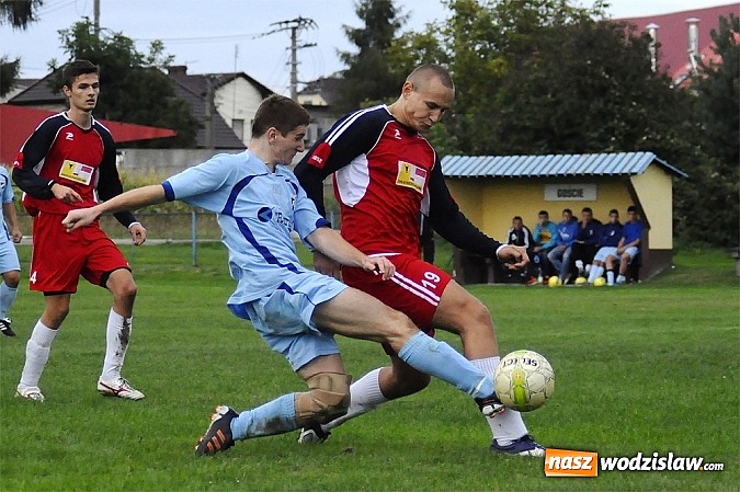 Zdjęcie w galerii na portalu naszwodzislaw.com: Puchar Polski: Silesia pokonała Unię wiadomości z regionu