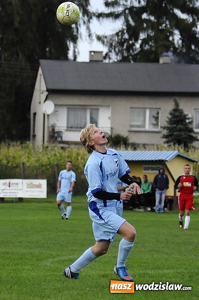 Zdjęcie w galerii na portalu naszwodzislaw.com: Puchar Polski: Silesia pokonała Unię wiadomości z regionu