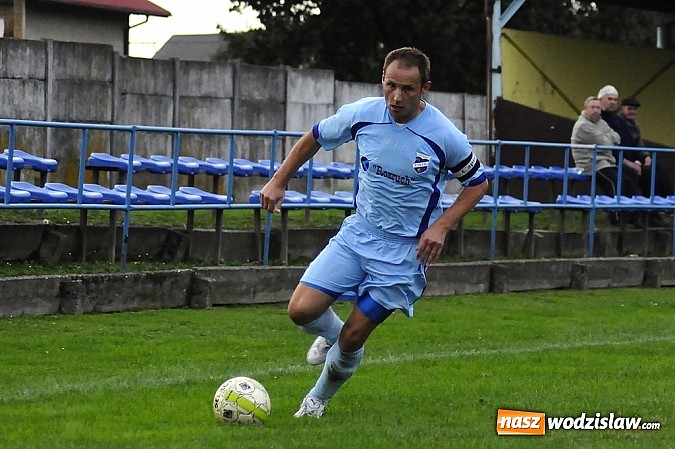 Zdjęcie w galerii na portalu naszwodzislaw.com: Puchar Polski: Silesia pokonała Unię wiadomości z regionu