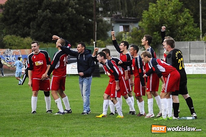 Zdjęcie w galerii na portalu naszwodzislaw.com: Puchar Polski: Silesia pokonała Unię wiadomości z regionu