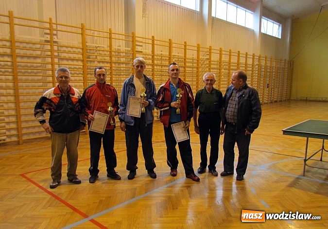 Zdjęcie w galerii na portalu naszwodzislaw.com: Turniej o Puchar Prezesa już za nami wiadomości z regionu