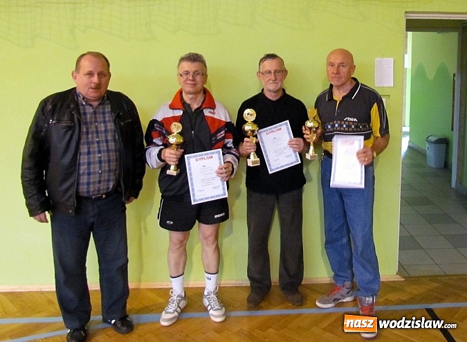 Zdjęcie w galerii na portalu naszwodzislaw.com: Turniej o Puchar Prezesa już za nami wiadomości z regionu