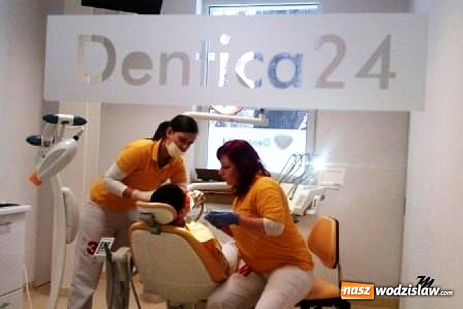 Zdjęcie w galerii na portalu naszwodzislaw.com: Rola i zadania higienistki stomatologicznej... wiadomości z regionu