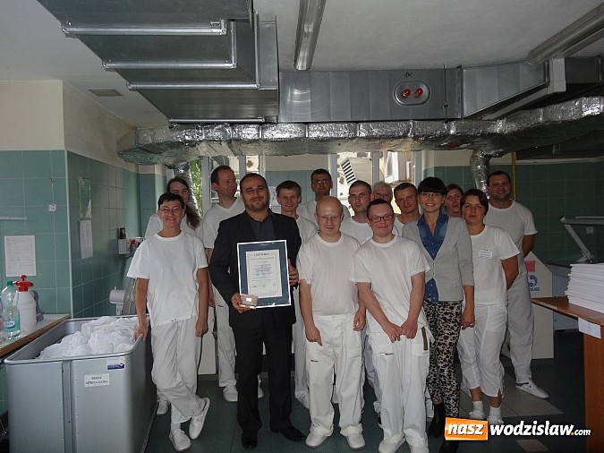 Zdjęcie w galerii na portalu naszwodzislaw.com: Znamy regionalnych finalistów konkursu Lodołamacze 2013 wiadomości z regionu