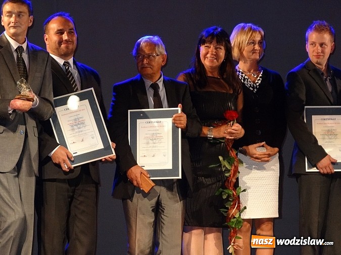 Zdjęcie w galerii na portalu naszwodzislaw.com: Znamy regionalnych finalistów konkursu Lodołamacze 2013 wiadomości z regionu