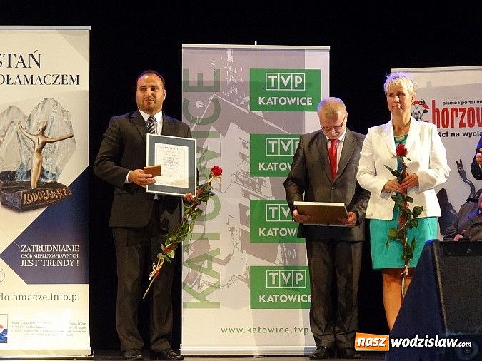 Zdjęcie w galerii na portalu naszwodzislaw.com: Znamy regionalnych finalistów konkursu Lodołamacze 2013 wiadomości z regionu