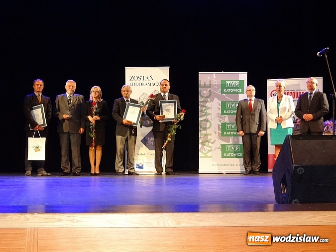 Zdjęcie w galerii na portalu naszwodzislaw.com: Znamy regionalnych finalistów konkursu Lodołamacze 2013 wiadomości z regionu