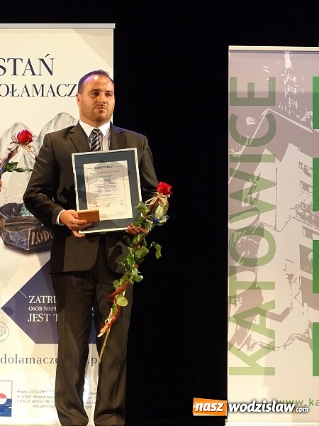 Zdjęcie w galerii na portalu naszwodzislaw.com: Znamy regionalnych finalistów konkursu Lodołamacze 2013 wiadomości z regionu